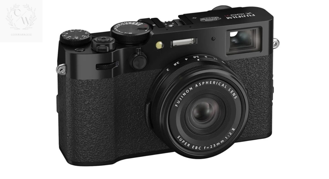 Fujifilm Professional Cameras Elevate Photography with Timeless Innovation 