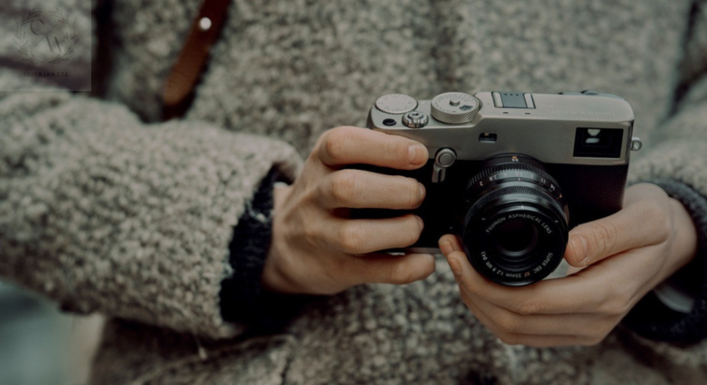 Fujifilm Professional Cameras Elevate Photography with Timeless Innovation