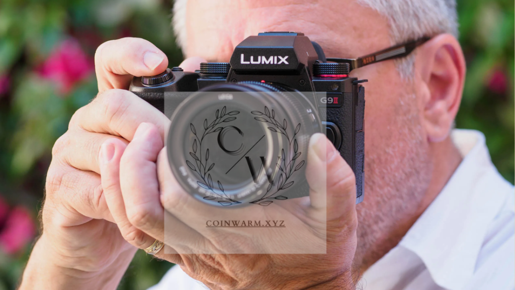 Lumix Camera Features