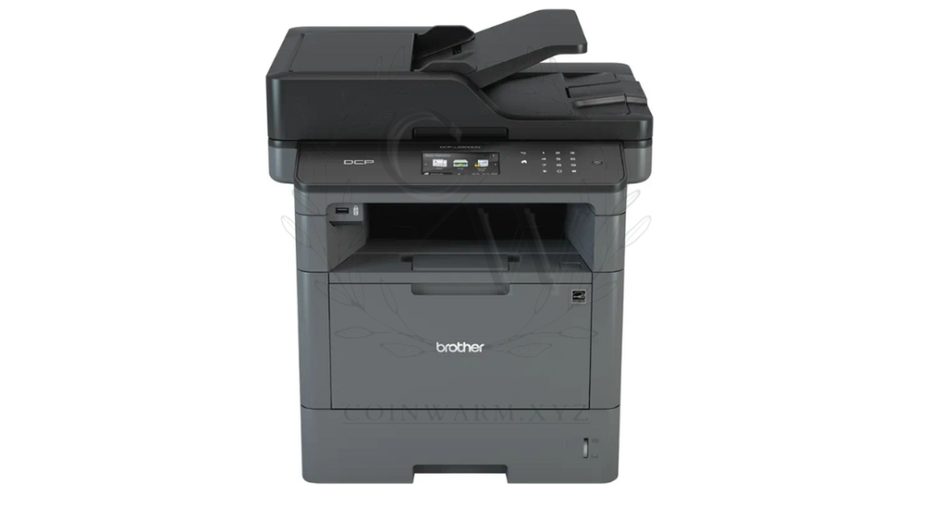 Brother DCP-L5500DN